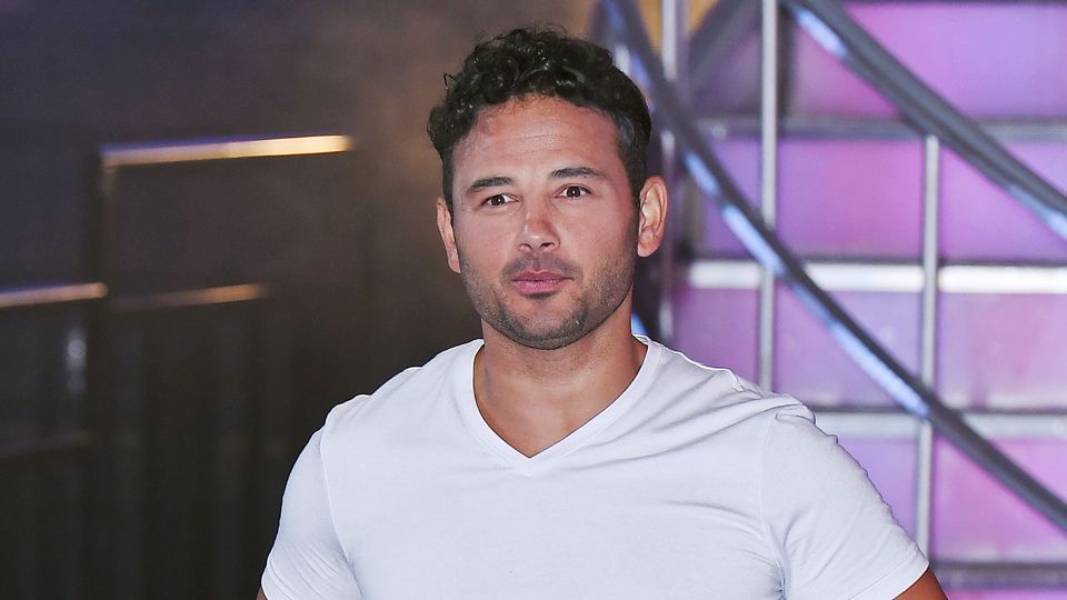 Ryan Thomas breaks social media silence for first time since winning ...