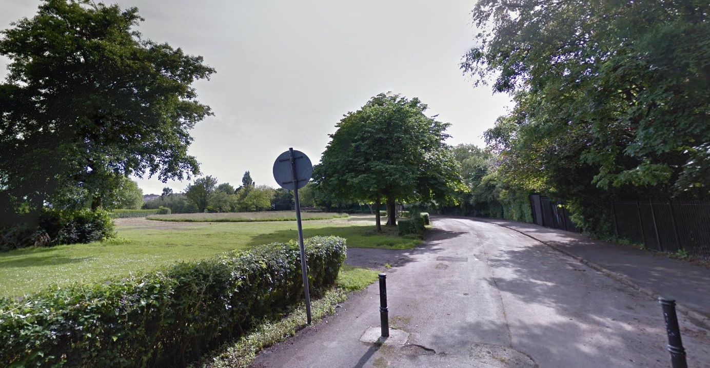 Man attacked with 'axe' in Toxteth park | News - Greatest Hits Radio ...