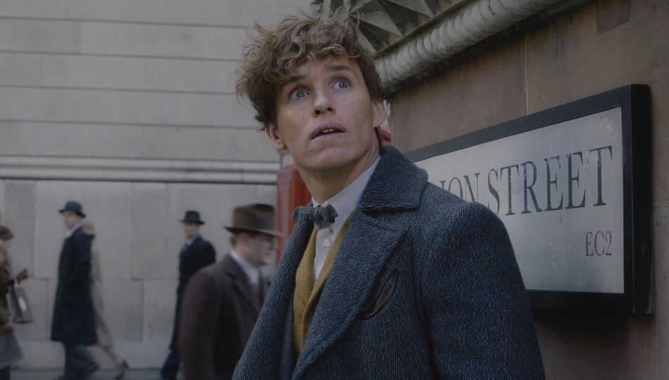 The FINAL trailer for Fantastic Beasts: The Crimes of Grindelwald has ...