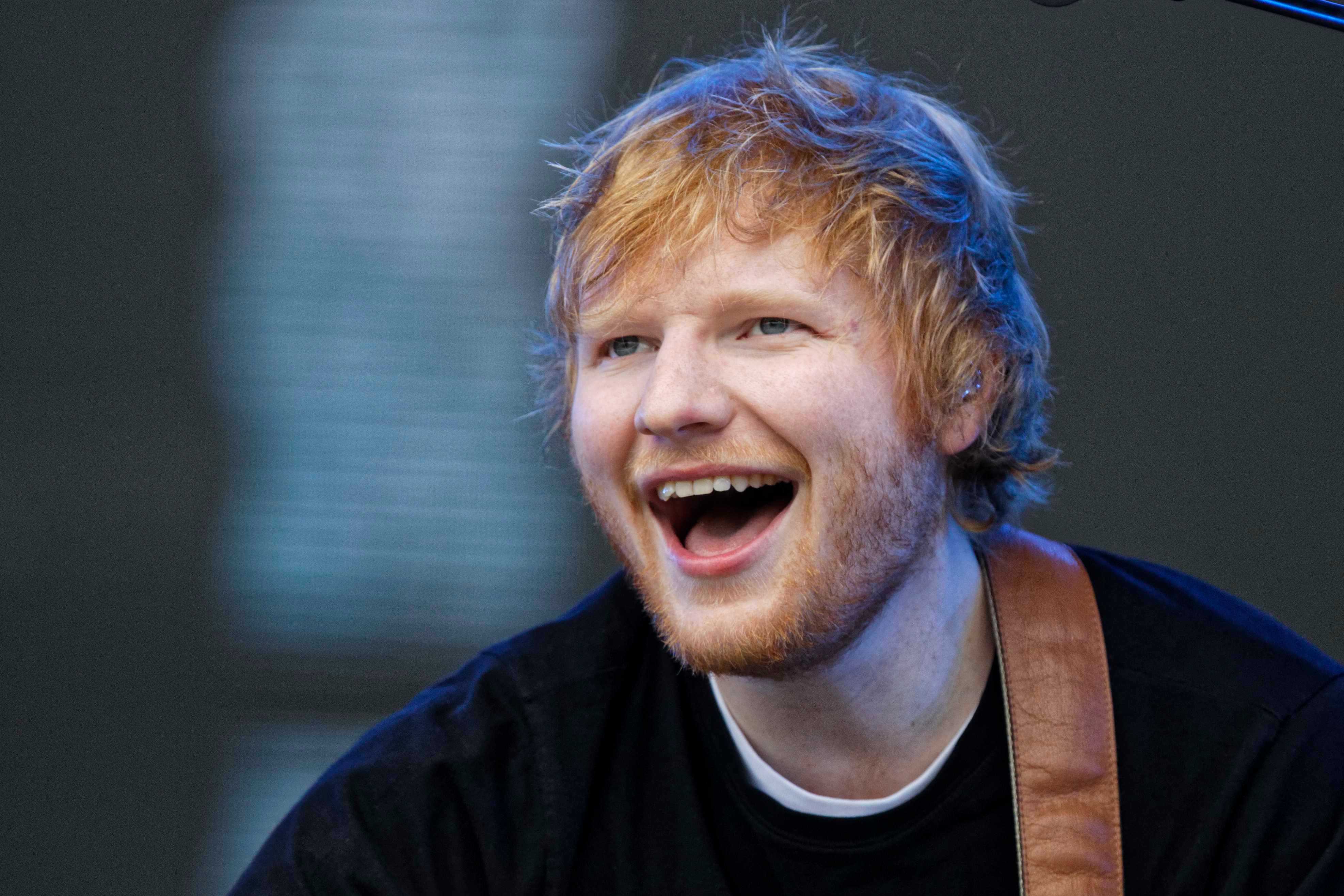 5 reasons you NEED to see Ed Sheeran on tour | Music - KISS