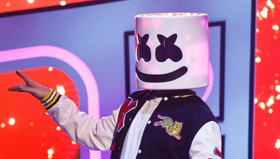Marshmello And Bastille Drop An Incredibly Emotional Music Video For Happier Music Hits Radio