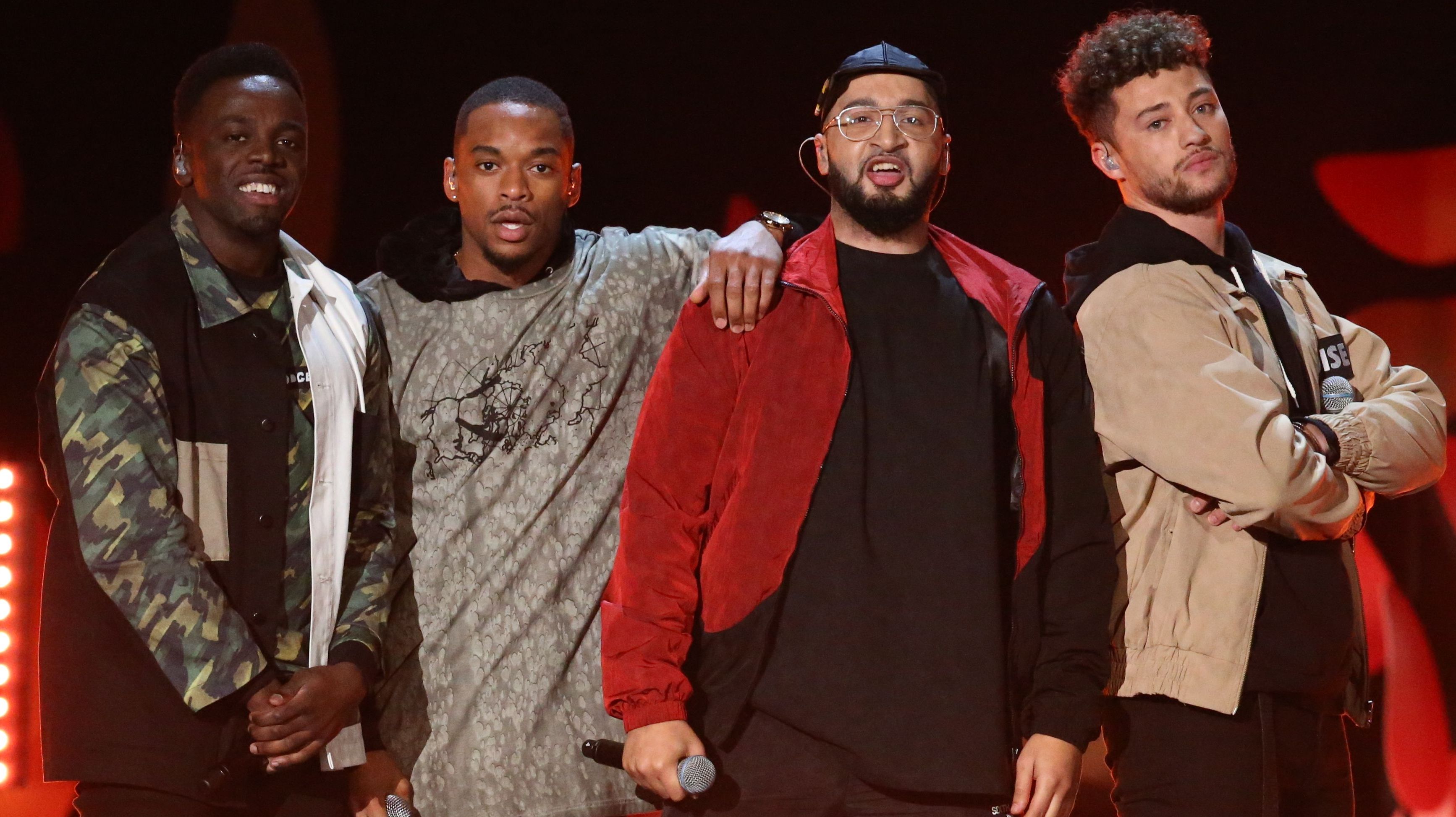Ash Rak Su Rak-Su release brand new single 'I Want To Freak'