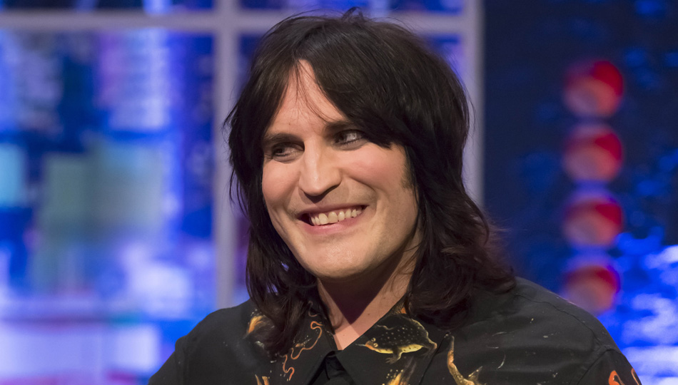 Noel Fielding NOEL FIELDING | THE MOUTH MAGAZINE