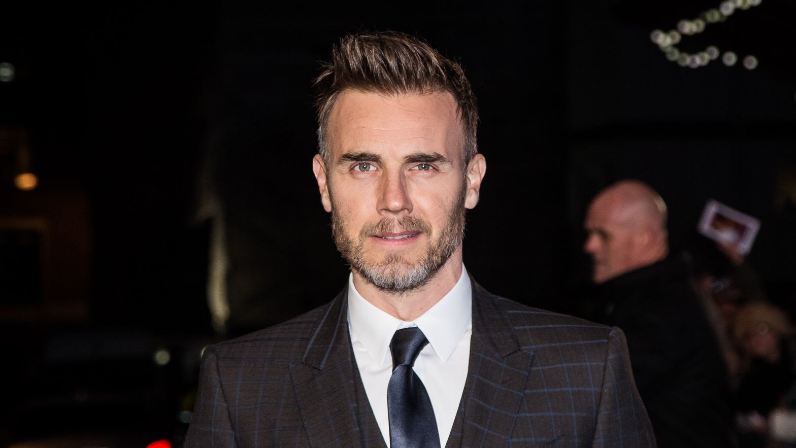 Gary Barlow Opens Up About The Tragic Death Of His Daughter Celebrity