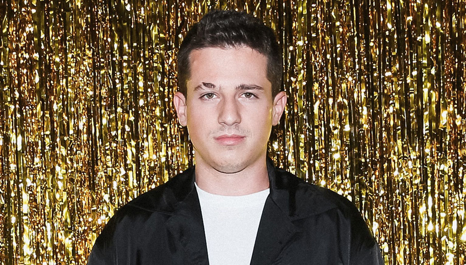 Charlie Puth shows off his beatboxing skills in Katy Perry video