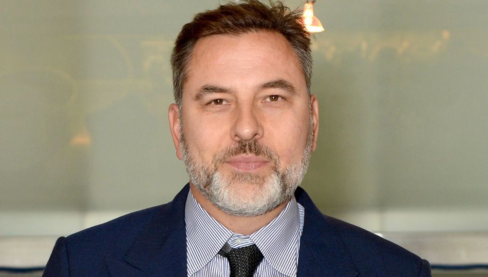 David Walliams WILL appear in The X Factor Judges' Houses... but NOT ...