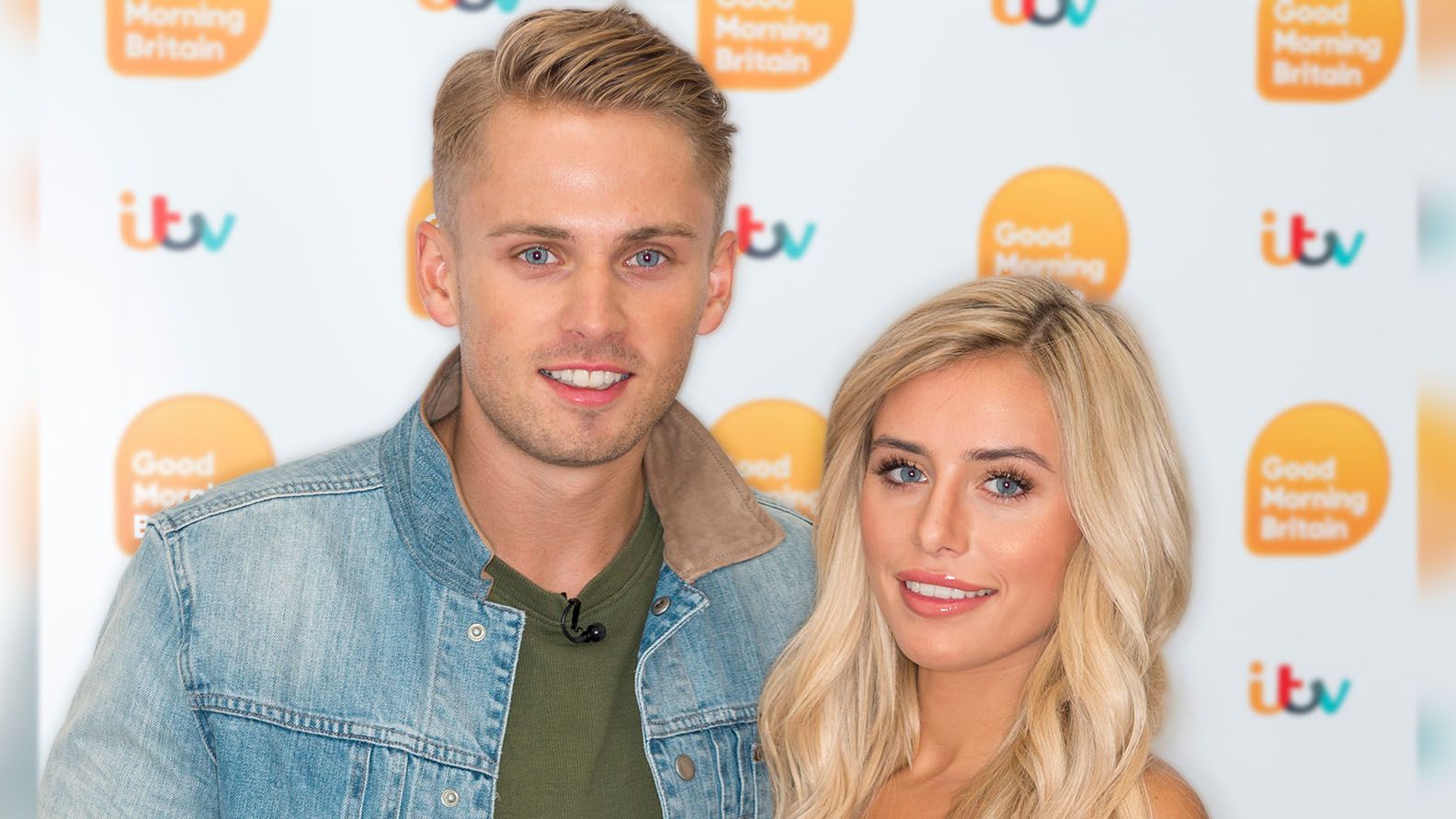 Love Island's Laura Anderson reveals how Charlie Brake dumped Ellie Brown