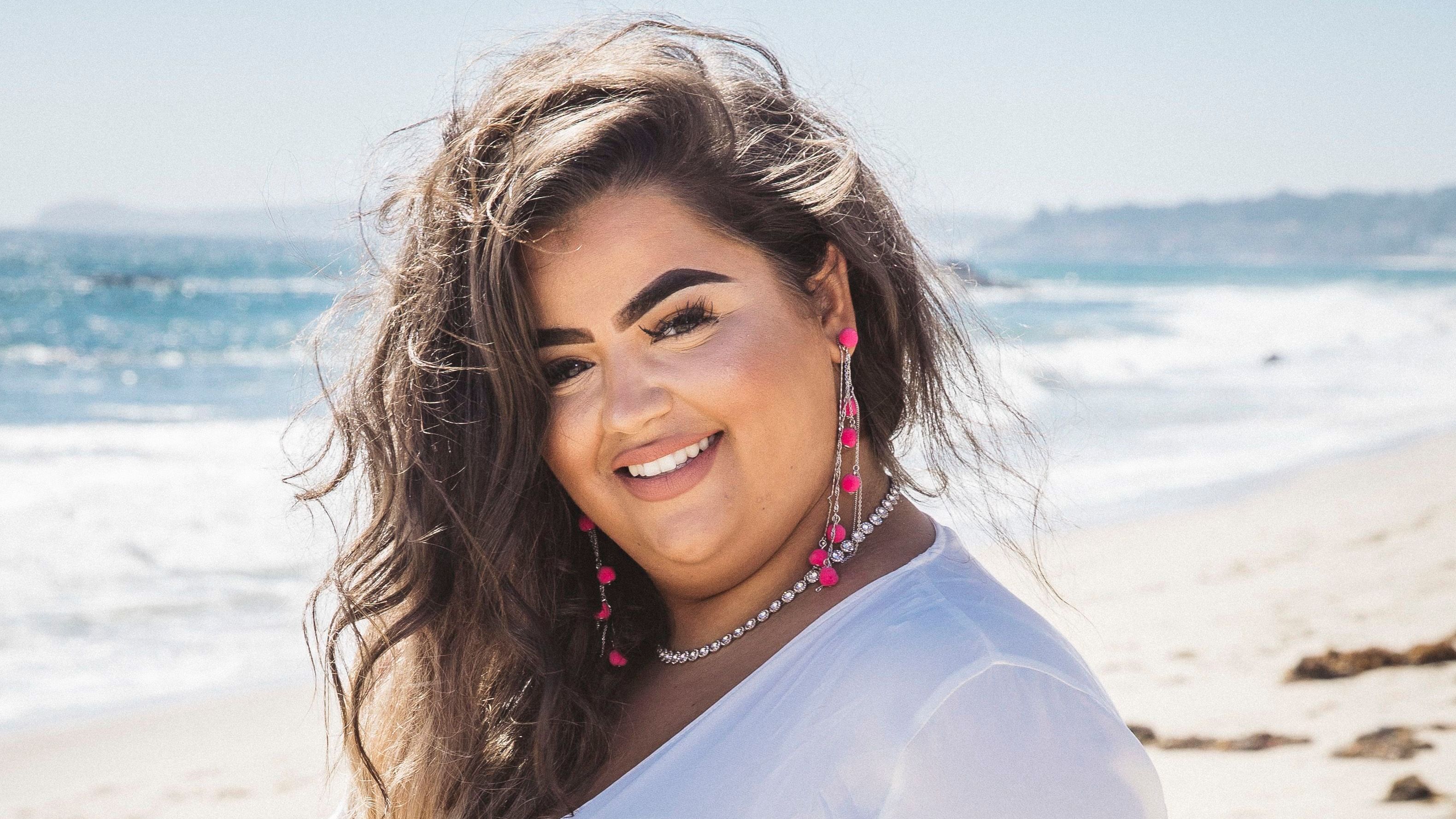 The X Factor's Scarlett Lee opens up about the shocking online abuse she's  received | Television - Hits Radio