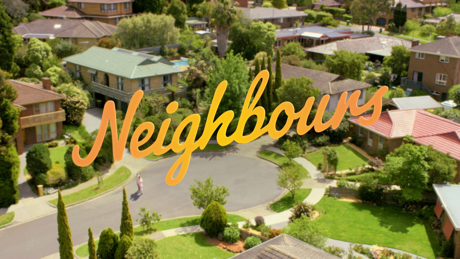 Neighbours cast respond to Portstewart residents viral video swaying to ...