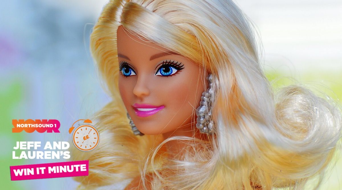 Who is Barbie’s boyfriend? | Gaming - Northsound 1