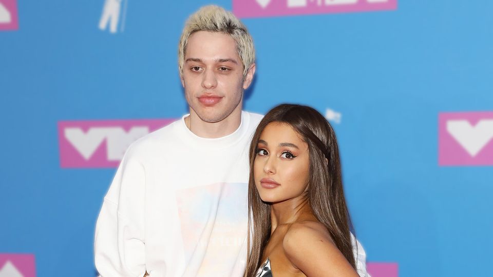 Why Ariana Grande Has Been Advised to 'Take Things Slower' With