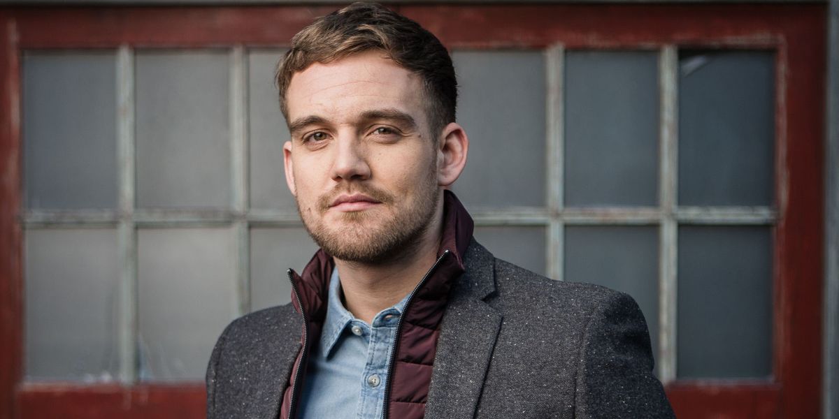 Coronation Street fans FEAR for Ali Neeson over leaked Christmas ...