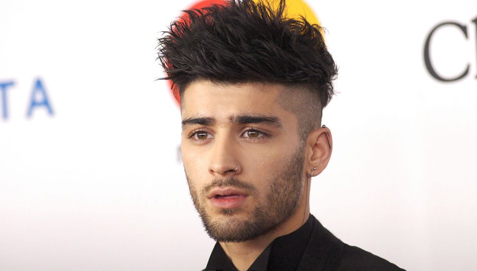 Zayn Malik gets fans super excited after he posts about One Direction