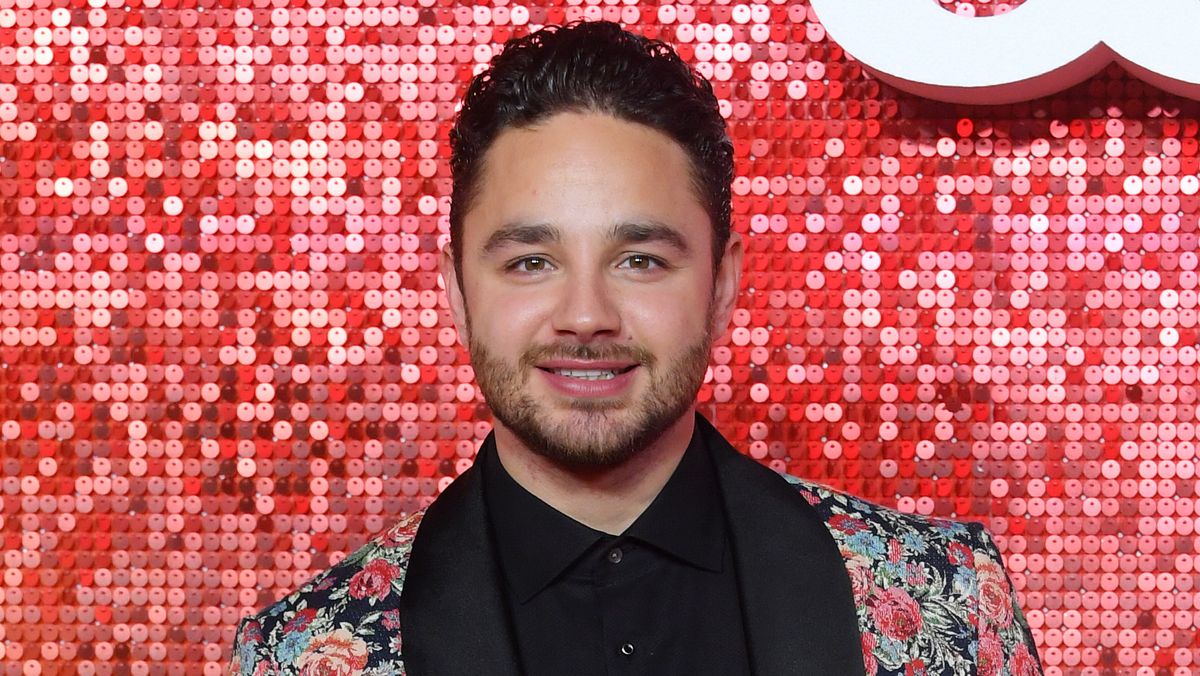 Adam Thomas addresses rumours he's returning to Emmerdale