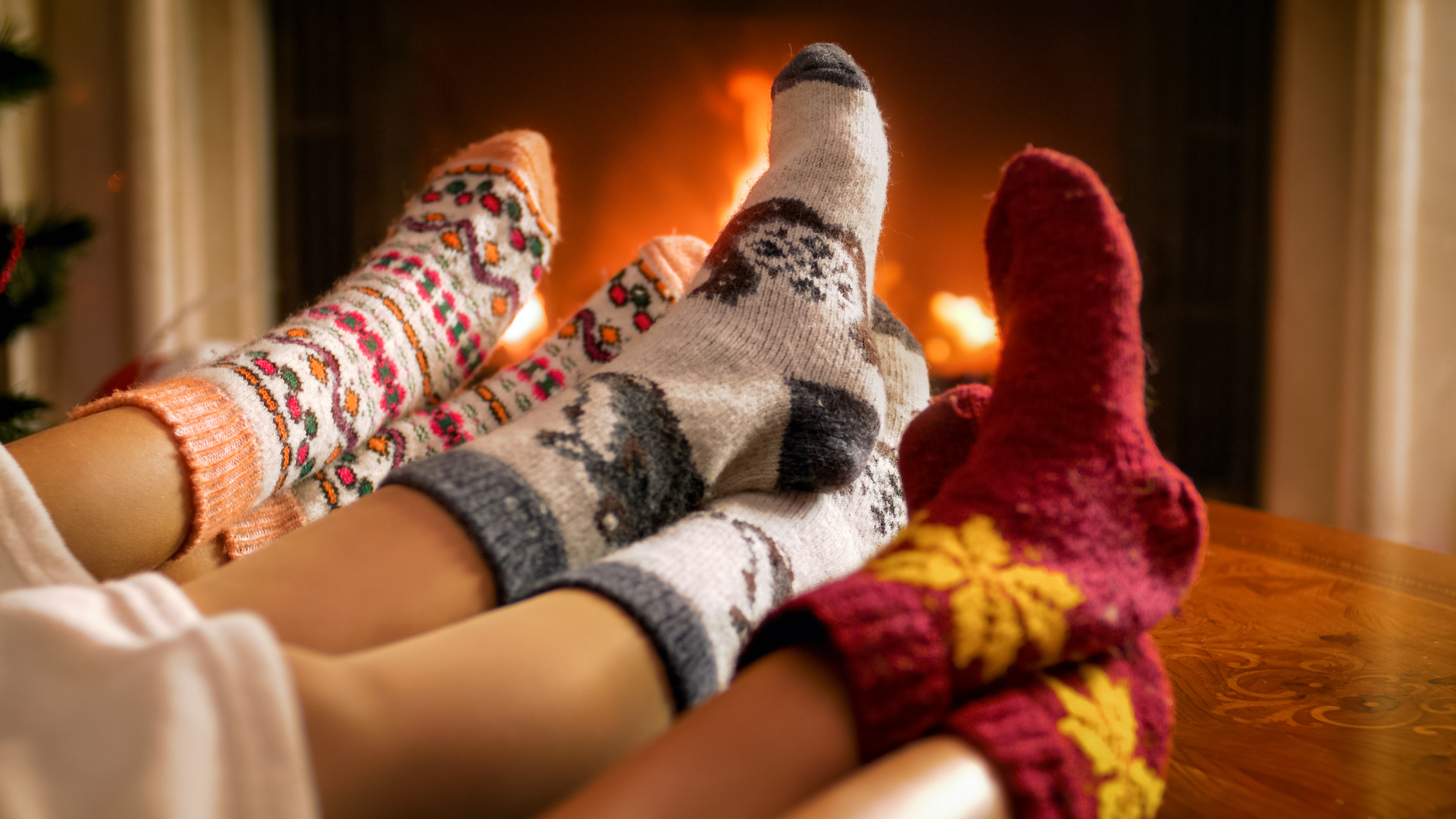 10 top tips to keep your house warm as the cold weather creeps in