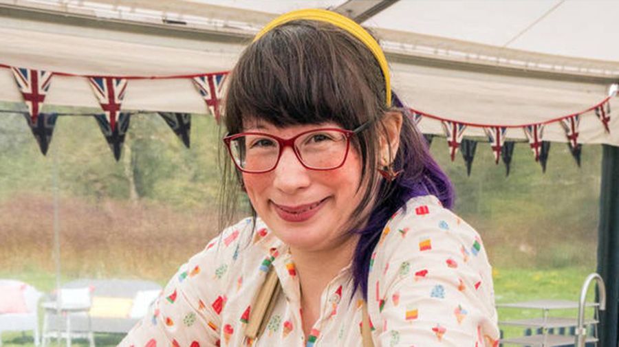 The Great British Bake Off 2018 Finalist Kim Joy Opens Up About The Future