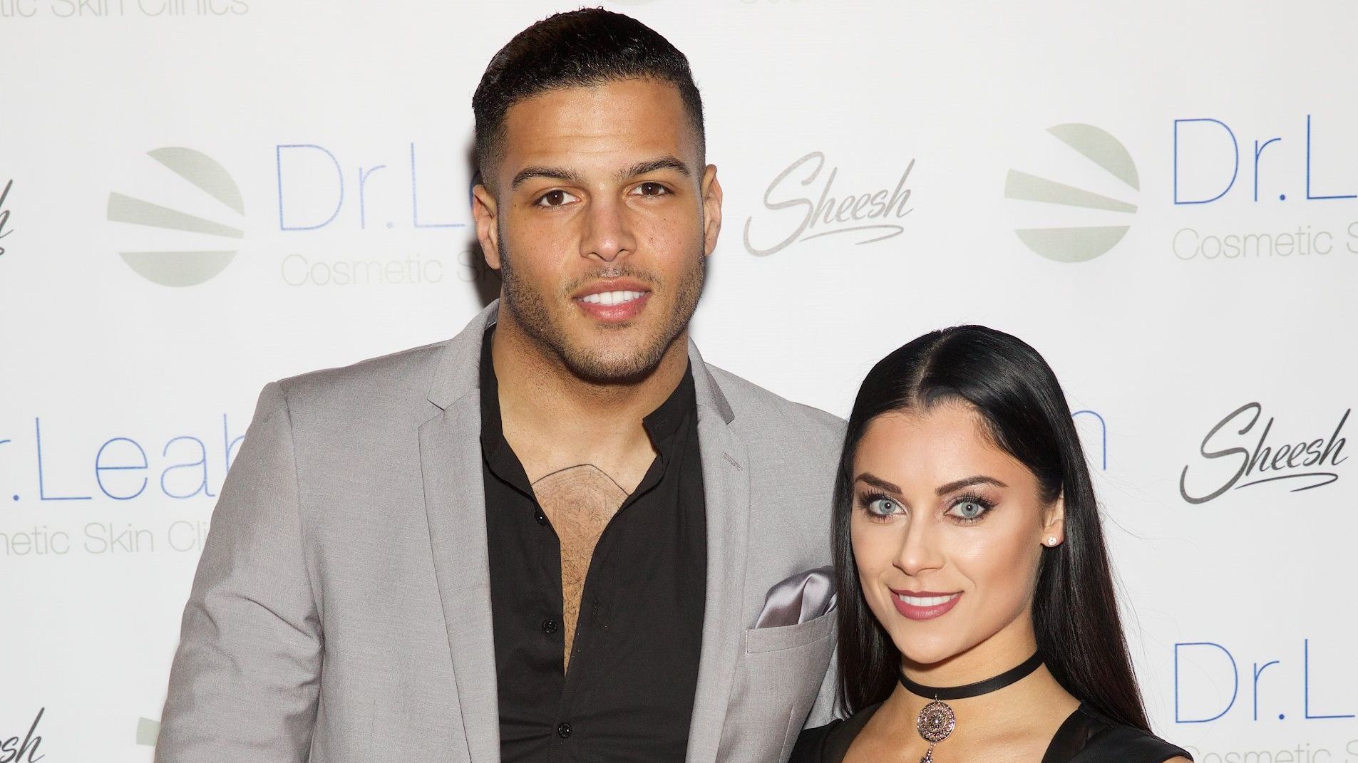 Love Island's Cally Jane Beech accuses Luis Morrison of CHEATING in massive  RANT | Celebrity - Hits Radio