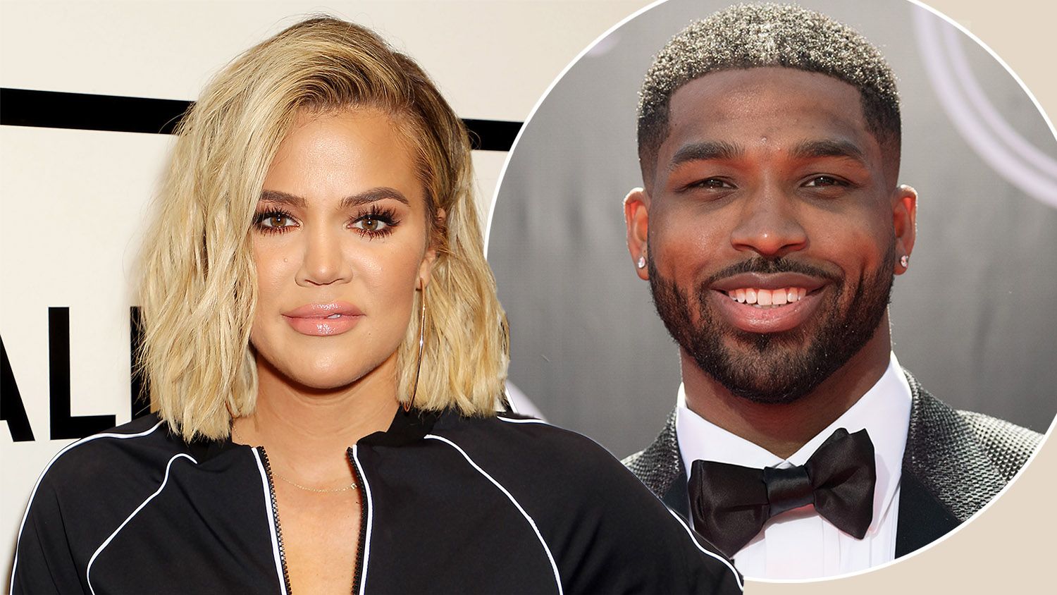 Khloe Kardashian finally addresses Tristan Thompson CHEATING scandal Khloe Kardashian finally addresses Tristan Thompson CHEATING scandal