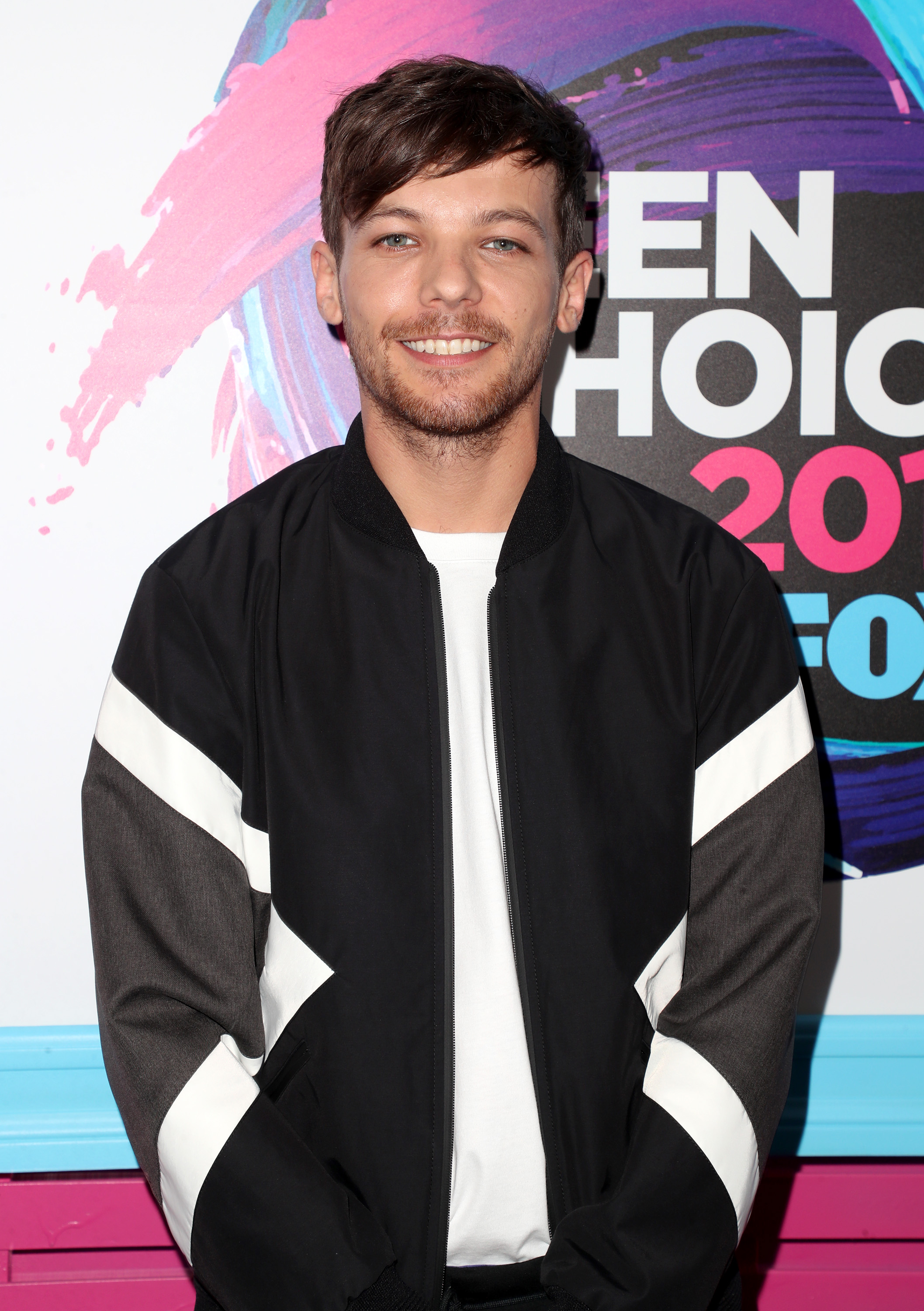 One Direction's Louis Tomlinson Shares Photo of Son Freddie – The Hollywood  Reporter