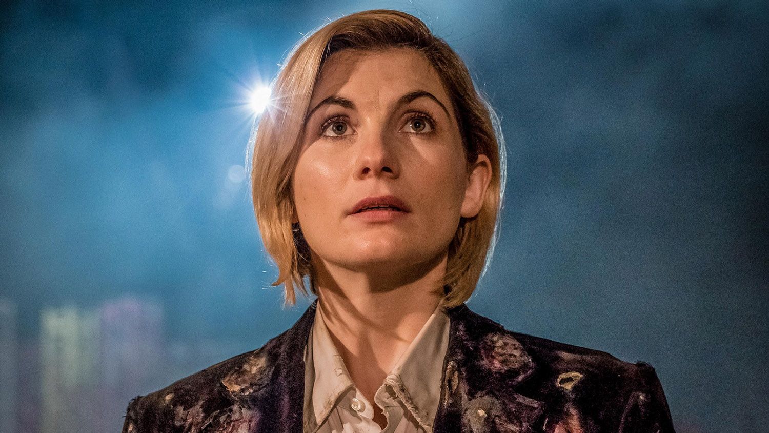 Doctor Who show bosses reportedly scrapping this year's Christmas episode