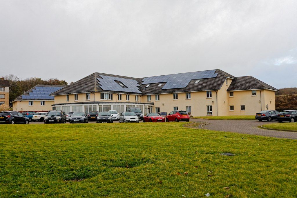 Saltcoats care home closing amidst theft and embezzlement allegations