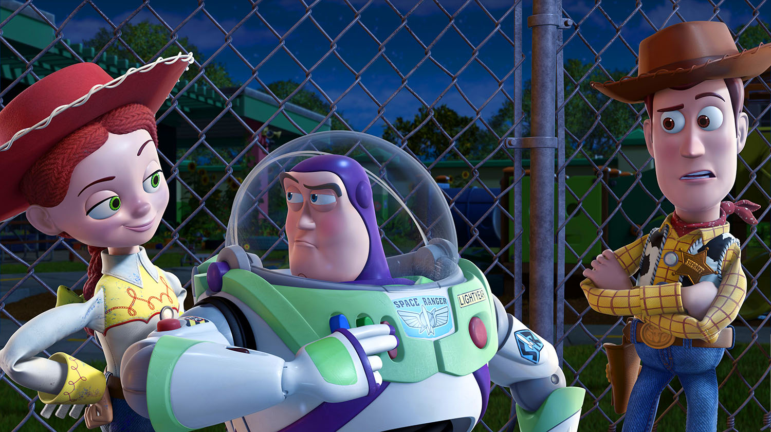 Toy Story 5: Fans divided by sequel bringing back Woody and Buzz