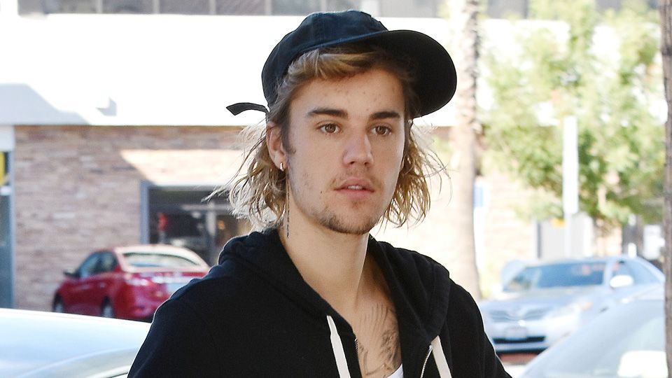 Justin Bieber shares post after his friend is injured a hit-and-run