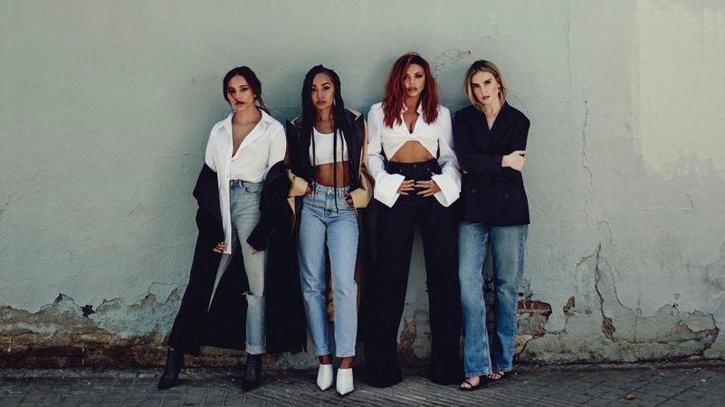 Mix fans are LOVING their new album 'LM5' | Music - KISS