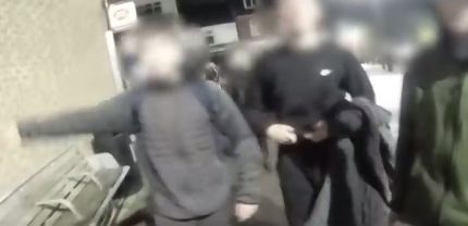 Shocking scenes in Stanley | News - Greatest Hits Radio (North East)