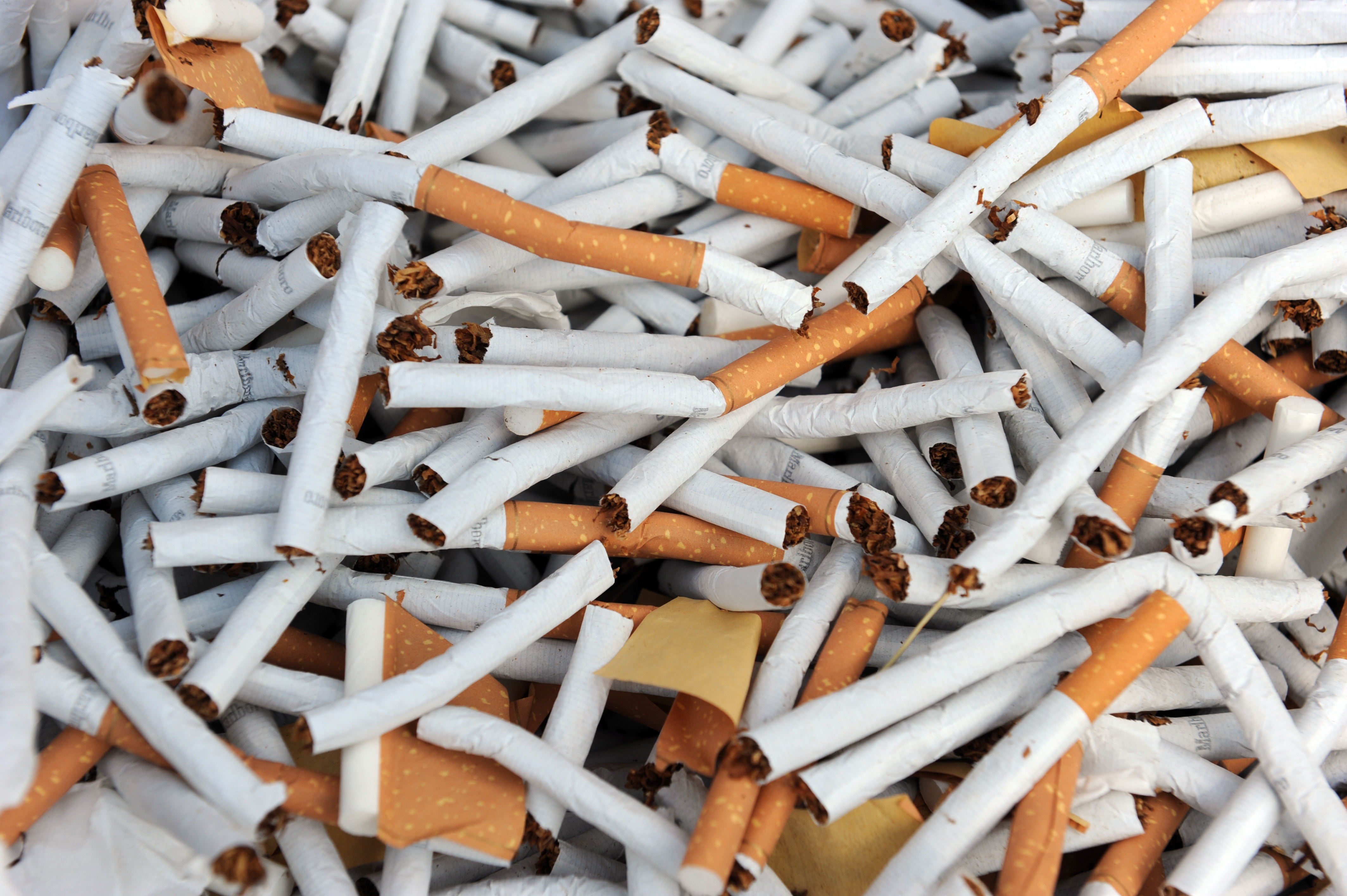 Thousands Of Counterfeit Cigarettes Seized In Bury | News - Hits Radio ...