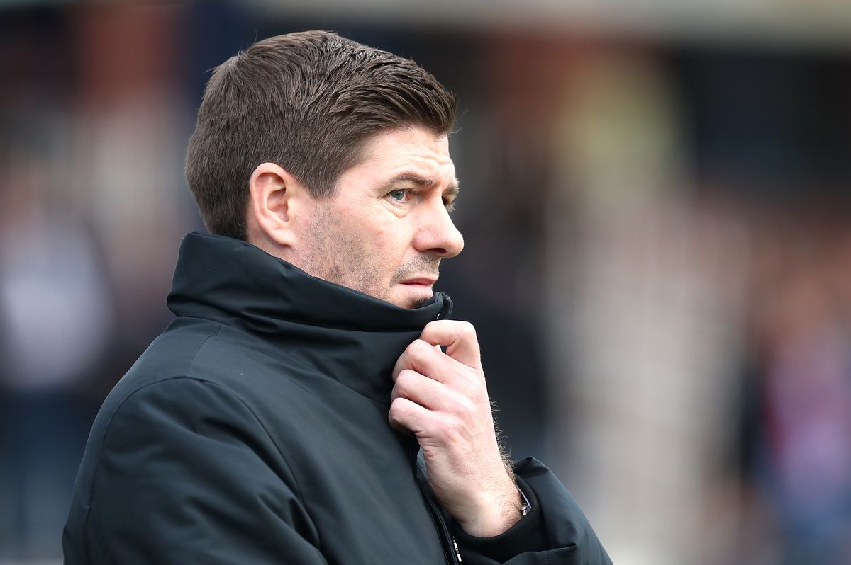 Rangers boss says he knows the players he can rely on | Football News ...