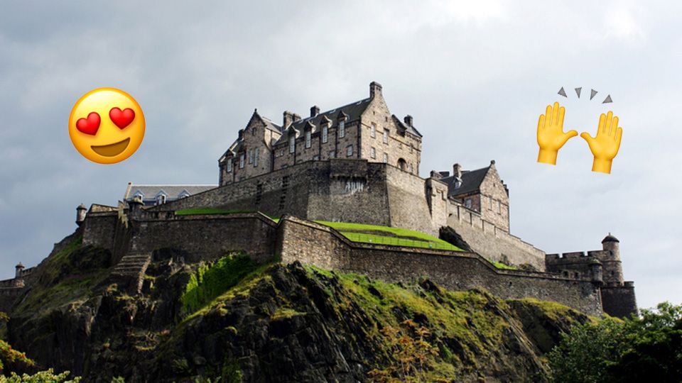 Edinburgh insults: 13 uniquely Edinburgh and Scottish insults