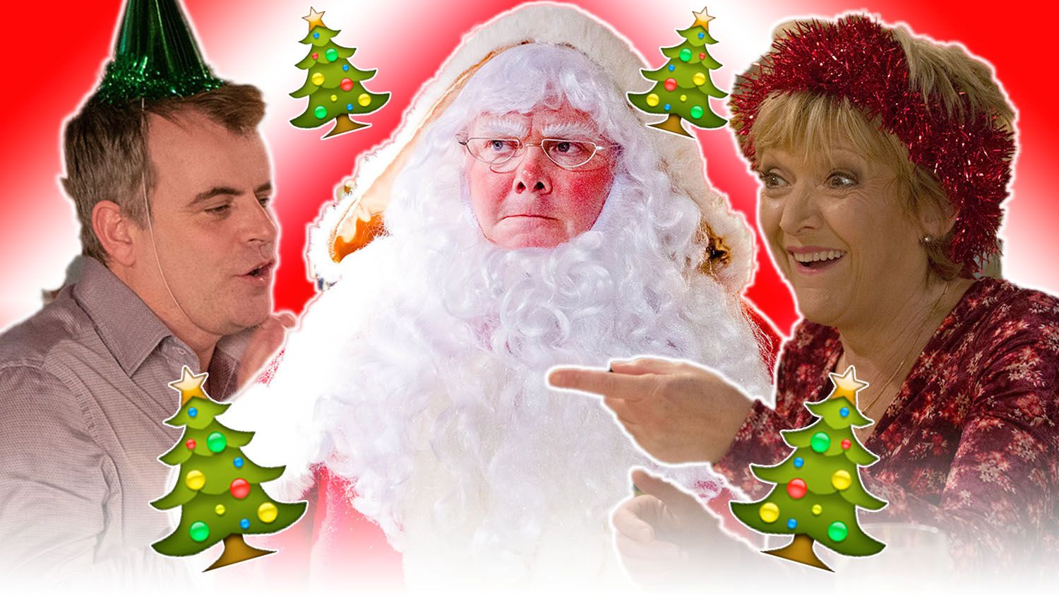 Christmas soap spoilers Everything you need to know