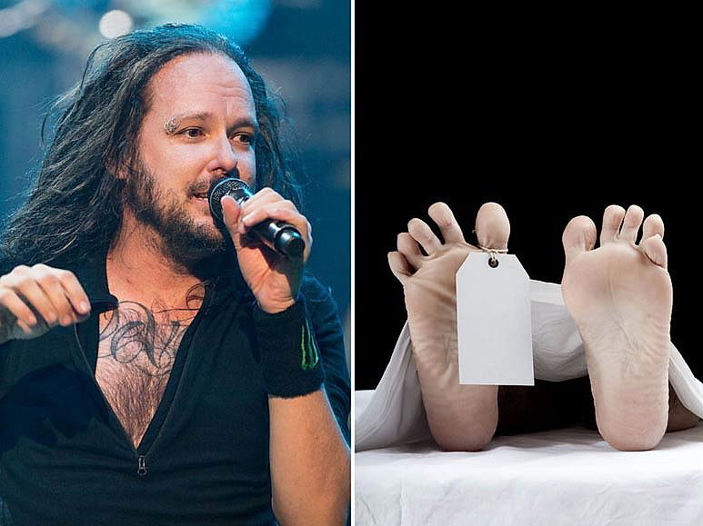 17 jobs rock and metal stars had before they were famous | Music ...