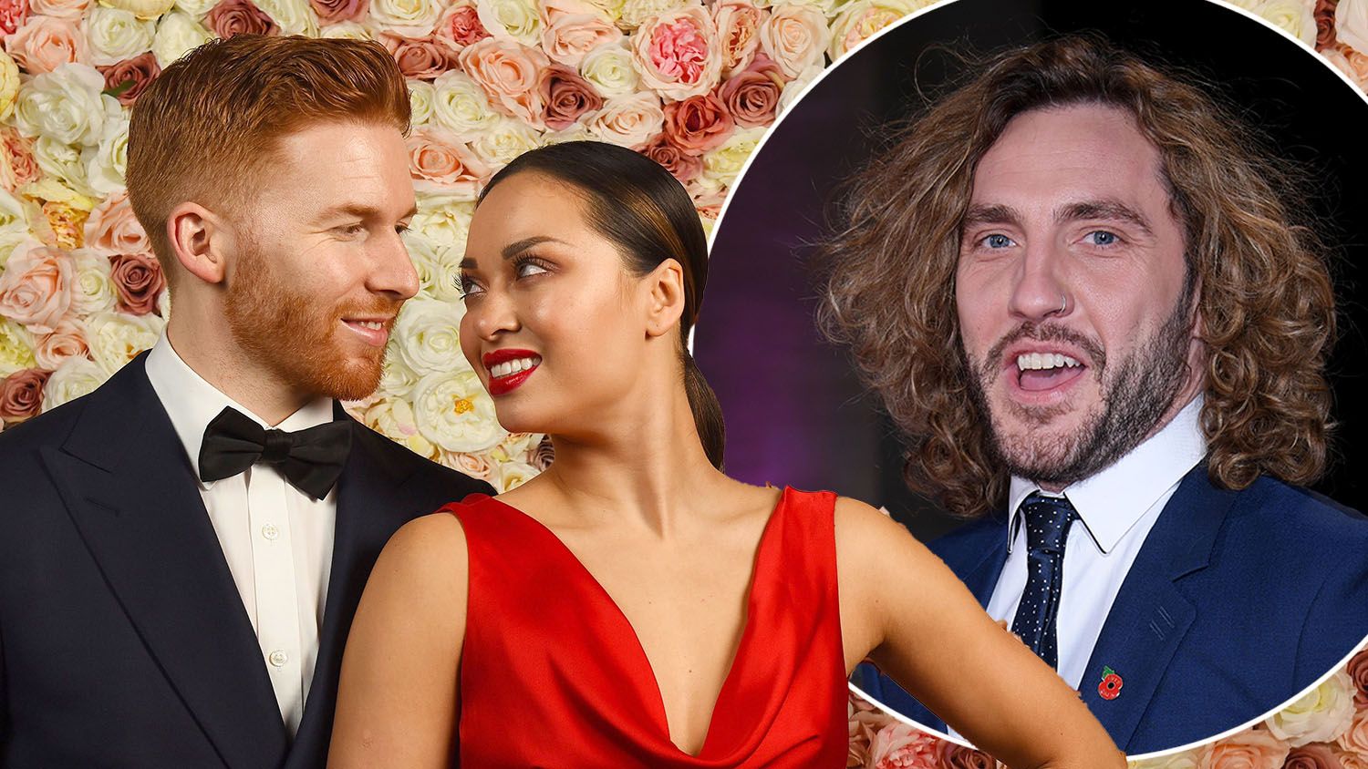 Strictly Come Dancing's Neil Jones opens up on the state of his ...