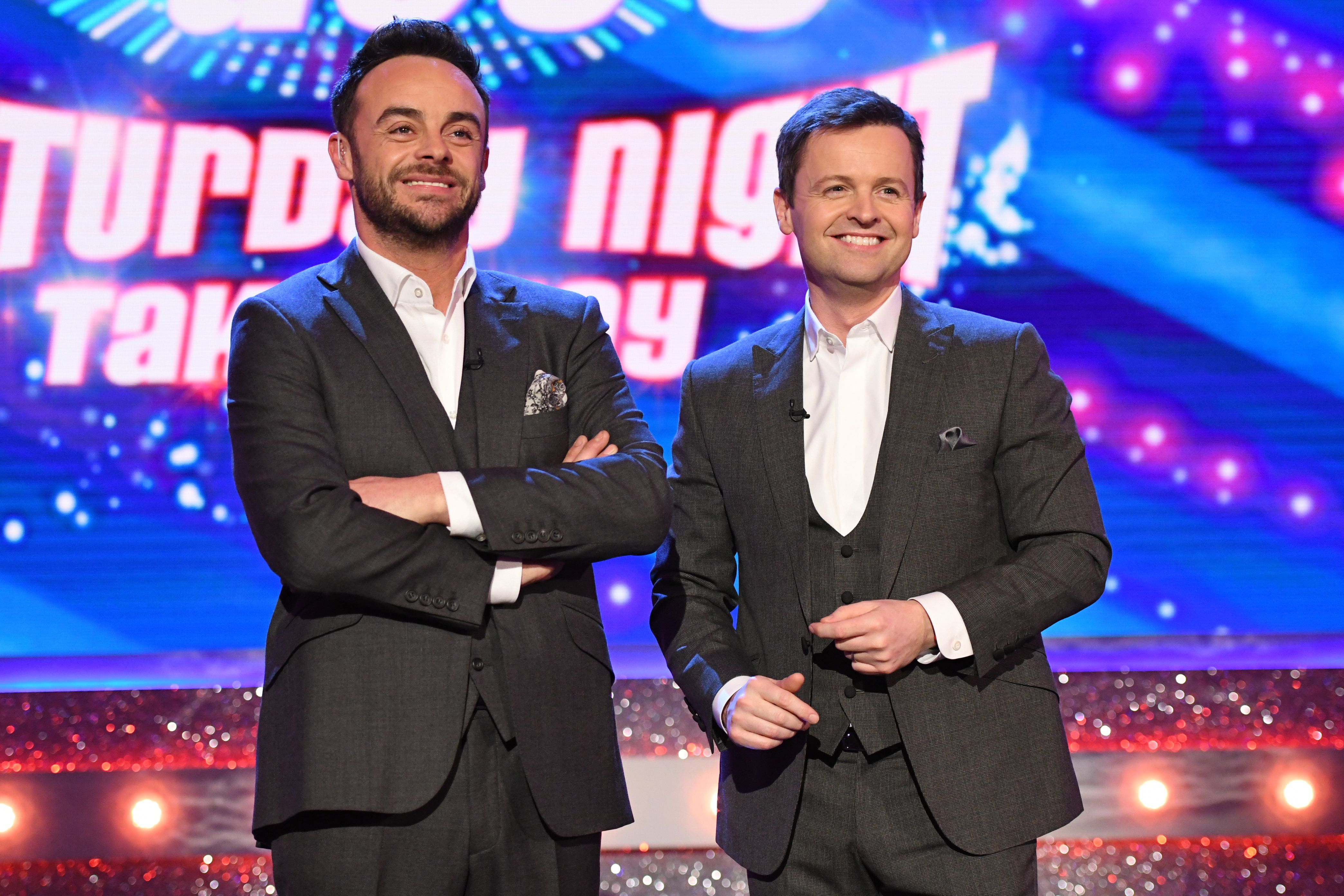 Fans excited as Ant McPartlin returns to social media | Celebrity News -  Greatest Hits Radio (East Yorkshire and Northern Lincolnshire)