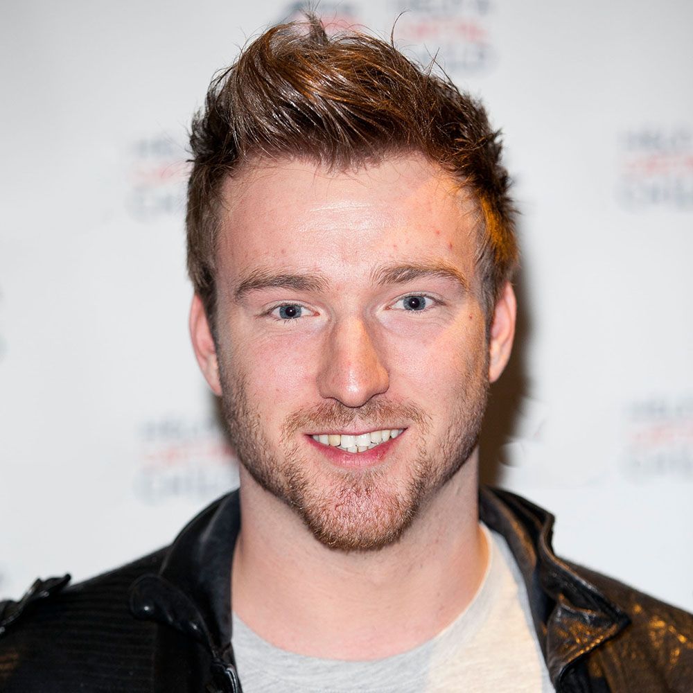 Jai McDowall