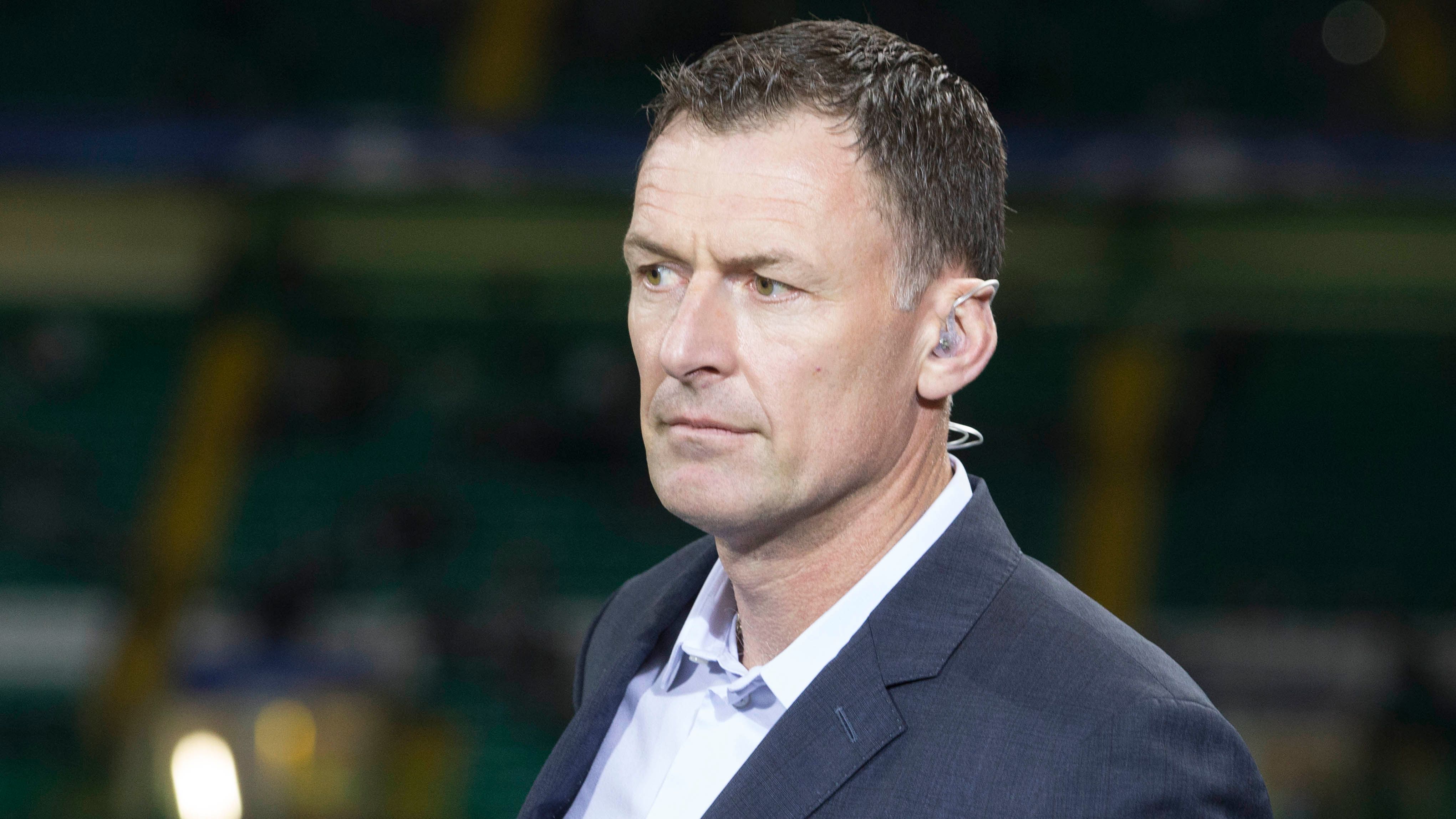 Celtic signings looks risky, says Chris Sutton | Football News - Clyde 1