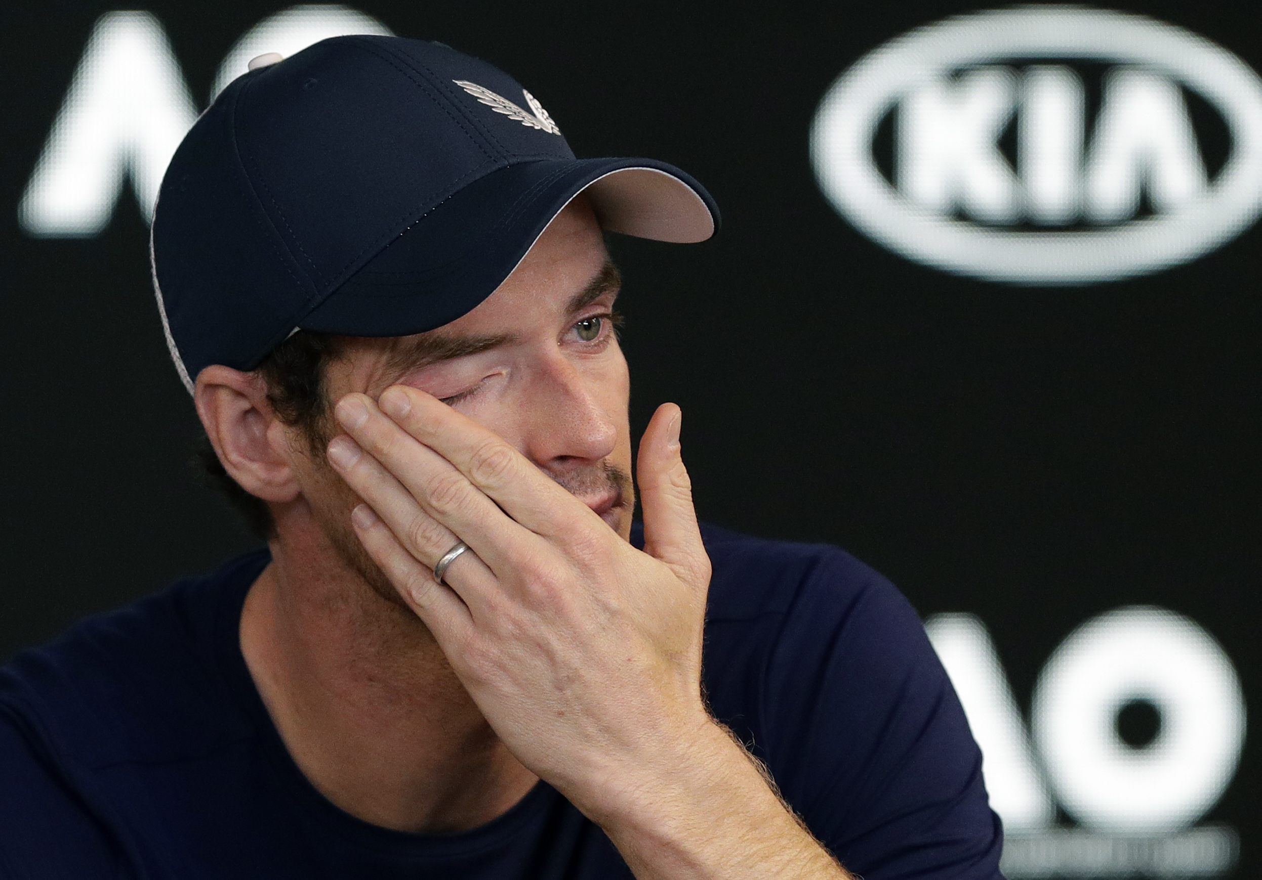 Andy Murray Announces Plans To Retire From Tennis