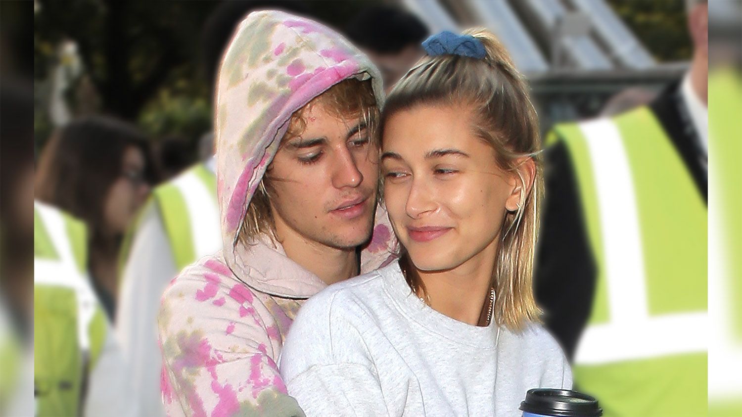 Justin Bieber And Hailey Baldwin Planning 'big' Wedding After Getting 