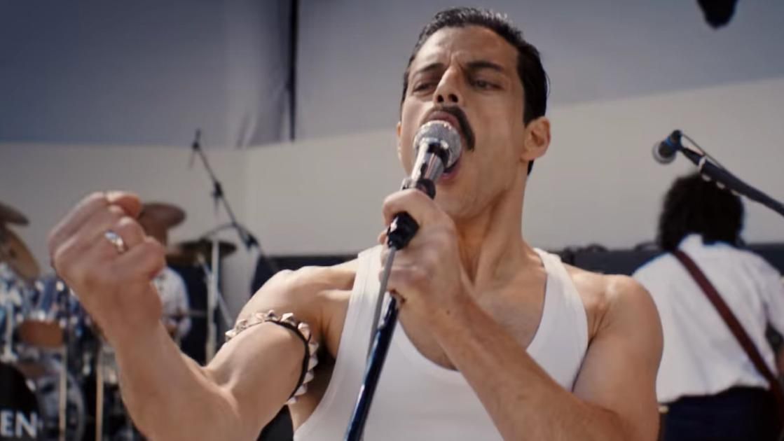 Bohemian Rhapsody: How Freddie Mercury Created the Greatest Pop Song of the  20th Century, Freddie Mercury: A World of His Own