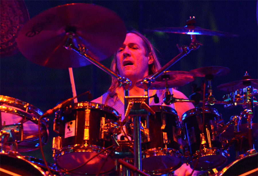 danny carey