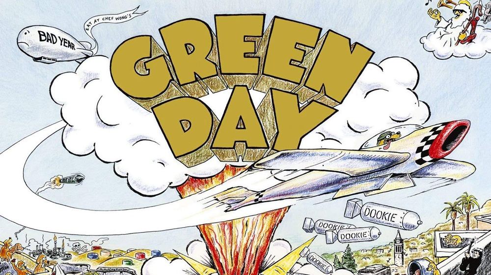 Green Day's 'Dookie': 6 reasons why their third album is still a masterpiece