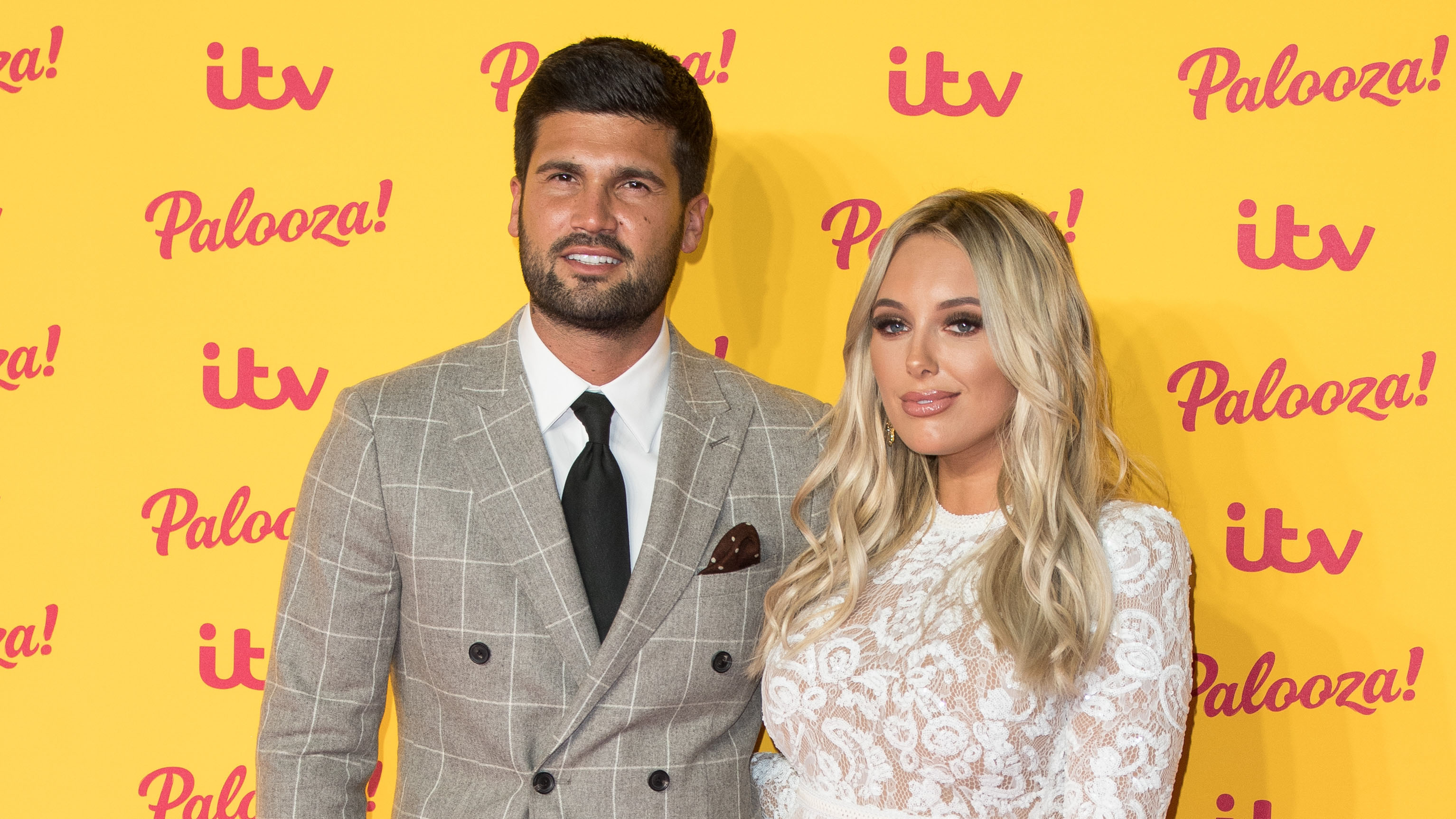 Dan Edgar Breaks Silence Over Amber Turner Split Ahead Of TOWIE Return ...