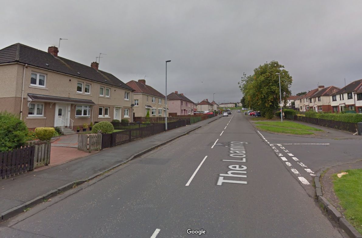 12 year old girl dies after being hit by car in Motherwell | News - Clyde 1