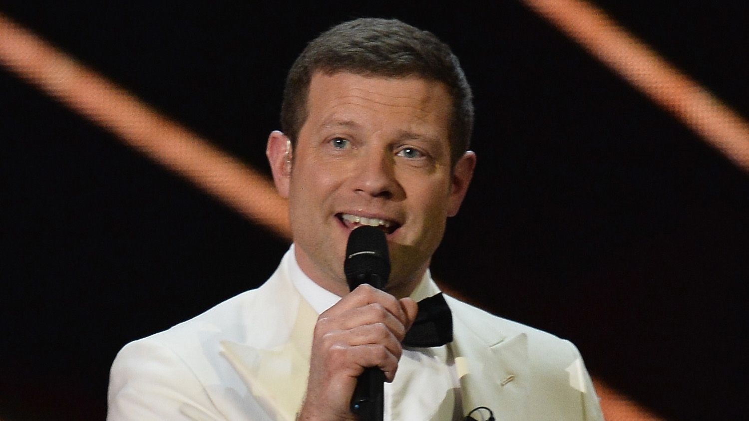 How Old Is Dermot O'leary