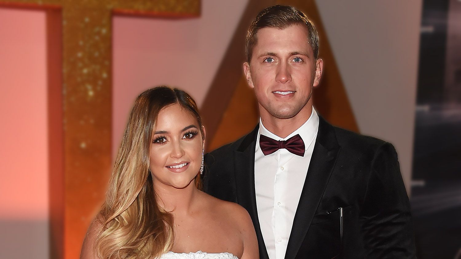 Dan Osborne shares cute family photo with Jacqueline Jossa on daughter ...