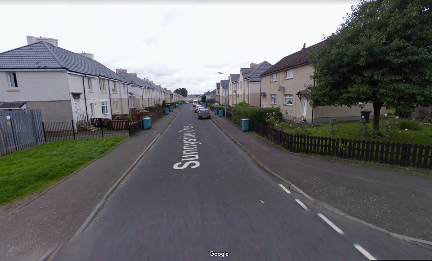 Man dies after incident at house in Holytown | News - Clyde 1