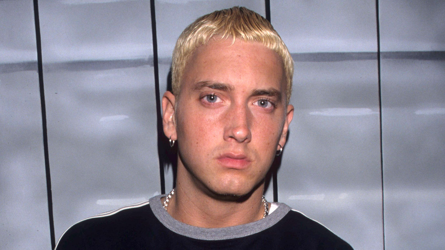 Zac Efron and Eminem Blond Hair | POPSUGAR Beauty UK