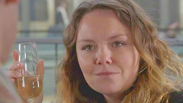 Eastenders Charlie Brooks Aka Janine Butcher Addresses Return